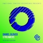 cover: Daniel Glover - Streamers