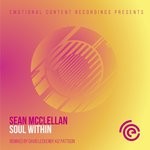 cover: Sean Mcclellan - Soul Within