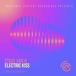 cover: Stage Van H - Electric Kiss