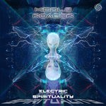 cover: Middle Roader - Electric Spirituality