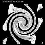 cover: Chris Piks - Ah Puch EP