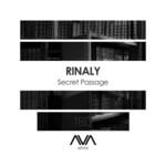 cover: Rinaly - Secret Passage