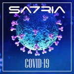 cover: Sa7ria - Covid-19