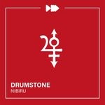 cover: Drumstone - Nibiru