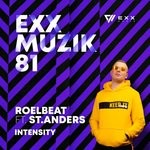 cover: Roelbeat|St.anders - Intensity