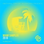 cover: Various - Miami Sampler