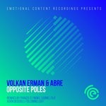 cover: Abre|Volkan Erman - Opposite Poles