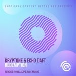 cover: Echo Daft|Kryptone - Redemption