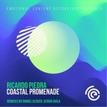 cover: Ricardo Piedra - Coastal Promenade