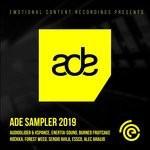 cover: Various - ADE Sampler 2019