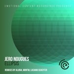 cover: Jero Nougues - Ellipsis