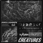 cover: Creatures - Shellshock