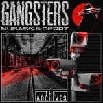 cover: Nubass & Deppz - Gangsters