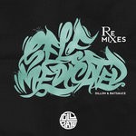 cover: Dillon - Self Medicated (The Remixes) (Explicit)