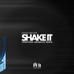 cover: Johan Dresser - Shake It