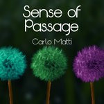 cover: Carlo Matti - Sense Of Passage