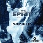 cover: D-richhard - The Spirit