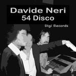 cover: Davide Neri - 54 Disco