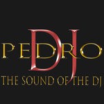 cover: Pedro Van Putten & Dj Pedro - The Sound Of The DJ