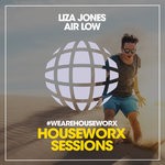 cover: Liza Jones - Air Low