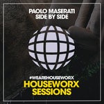 cover: Paolo Maserati - Side By Side