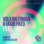 cover: Volkan Erman|Ugur Pato - Feel