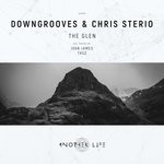 cover: Chris Sterio & Downgrooves - The Glen