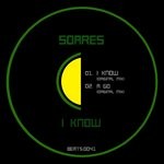 cover: Soares - I Know