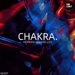 cover: Hernan Alvarellos - Chakra