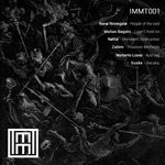 cover: Nane Rinnegate|Norberto Lusso|Rettar|Zalem - IMMT001