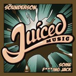 cover: Sounderson - Some Fucking Jack