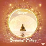 cover: Atongmu - Buddhist Force