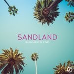 cover: Various - Sandland