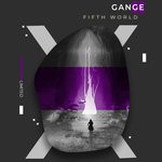 cover: Gange - Fifth World