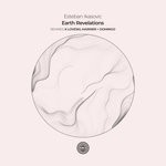 cover: Esteban Ikasovic - Earth Revelations