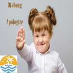 cover: Otobong - Apologize