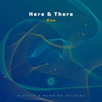 cover: Xico - Here And There