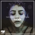 cover: The Distance & Marco Polar - Listen