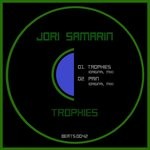 cover: Jori Samarin - Trophies