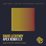 cover: David Leckenby - Apex The Remixes