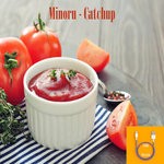 cover: Minoru - Catchup