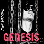 cover: Duck Sandoval - GENESIS (The Album)