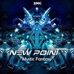 cover: New Point - Mystic Fantasy