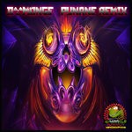 cover: D-monge - Punane Remix