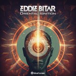 cover: Eddie Bitar - Oriental Ignition