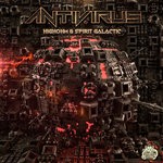 cover: Spirit Galactic - Antivirus