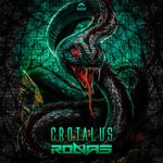 cover: Ronas - Crotalus