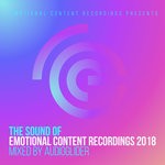 cover: Audioglider|Various - The Sound Of Emotional Content Recordings 2018