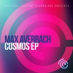 cover: Max Averbach - Cosmos