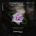 cover: Fabricio Bissani - The Virus